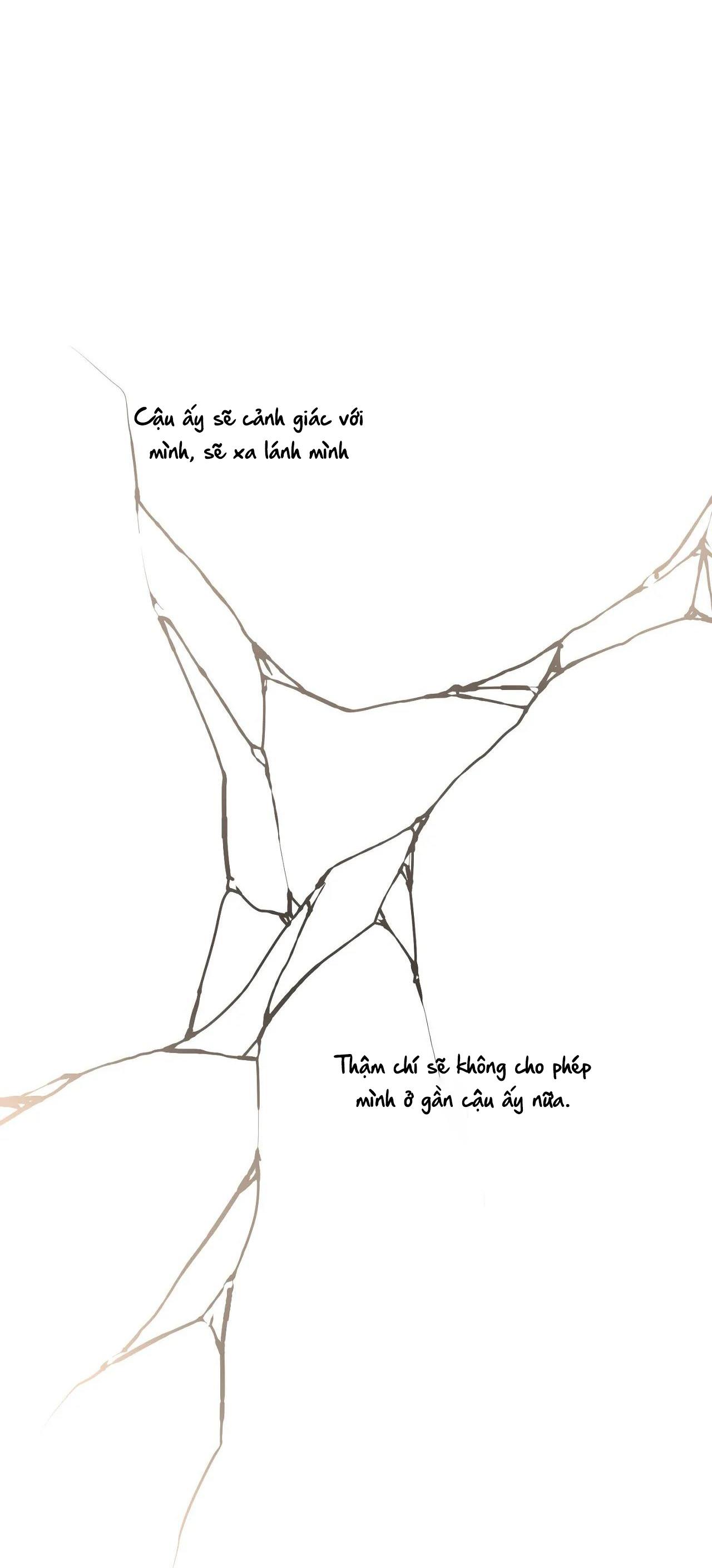 CẨN THẬN TRĂNG TRÒN THÁNG 3 ĐẤY - Chap 56