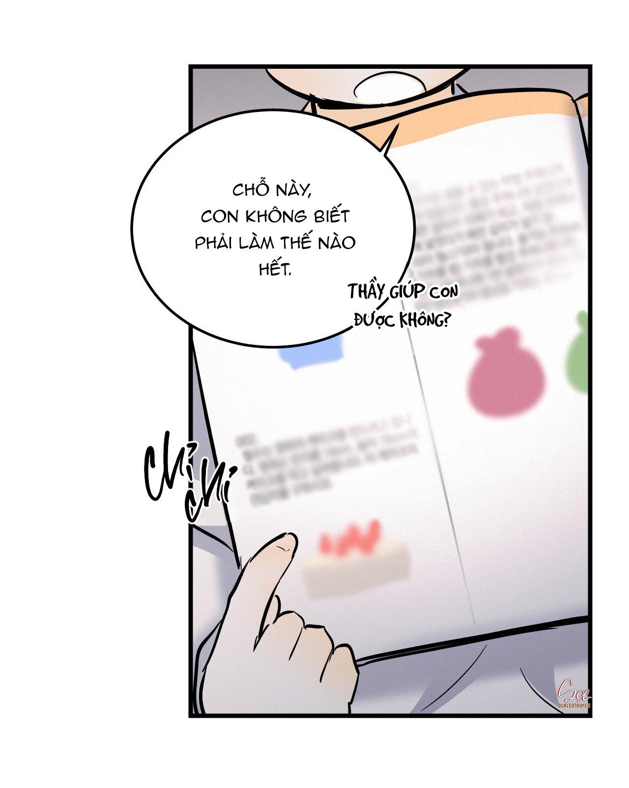 LIE AGAIN - Chap 16