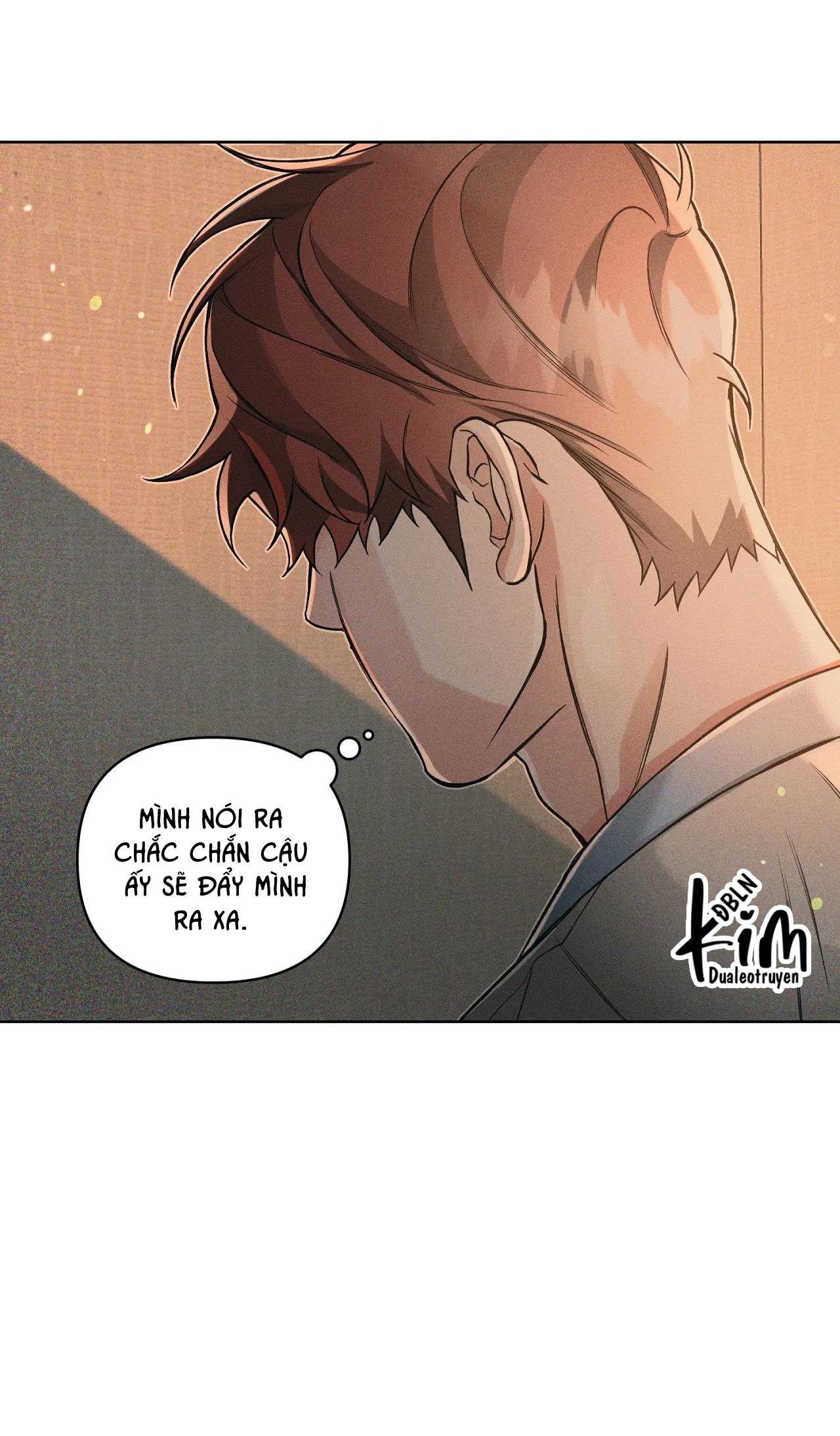 CẨN THẬN TRĂNG TRÒN THÁNG 3 ĐẤY - Chap 56