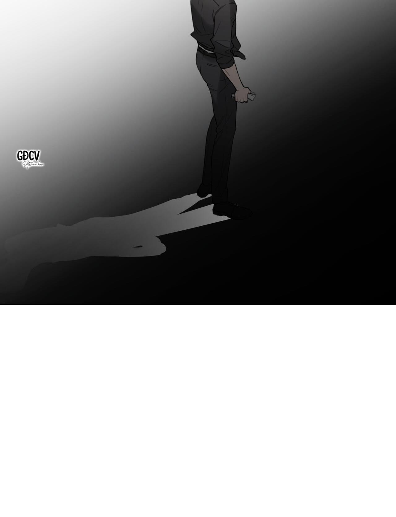 HIỂM HỌA GUIDING - Chap 16