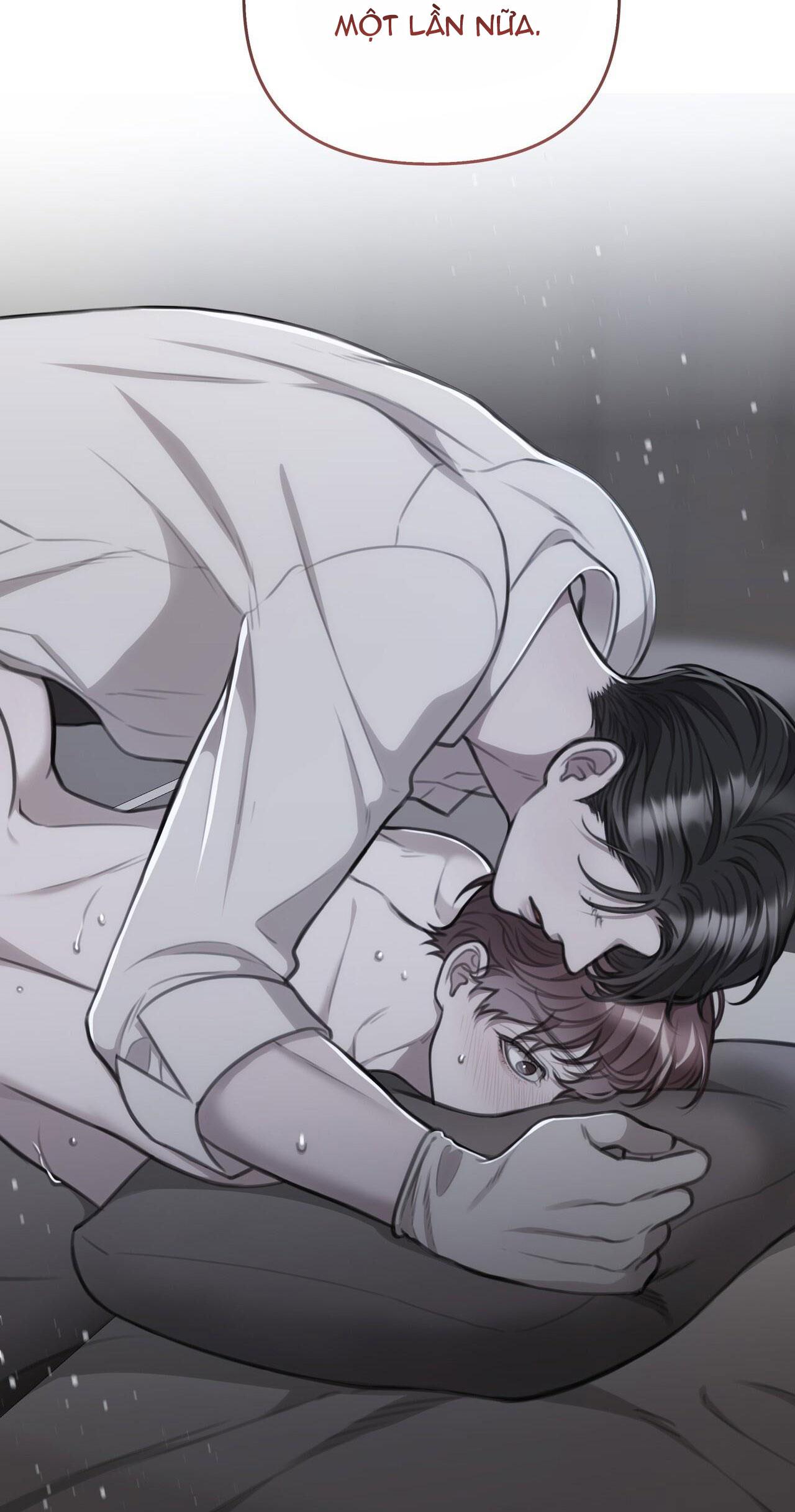 NHẬT KÝ GIAM CẦM THƯ KÝ JIN - Chap 19