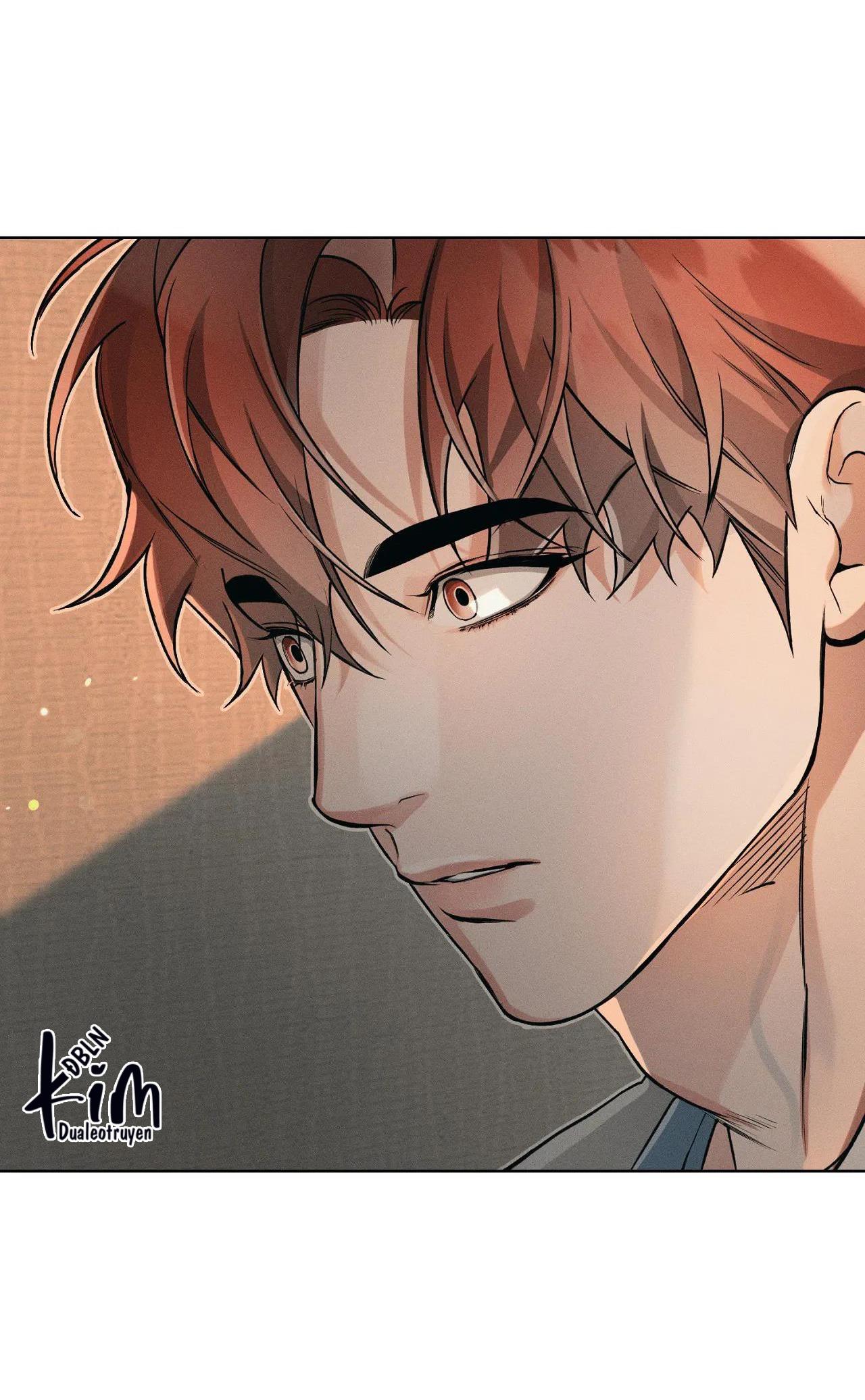 CẨN THẬN TRĂNG TRÒN THÁNG 3 ĐẤY - Chap 56