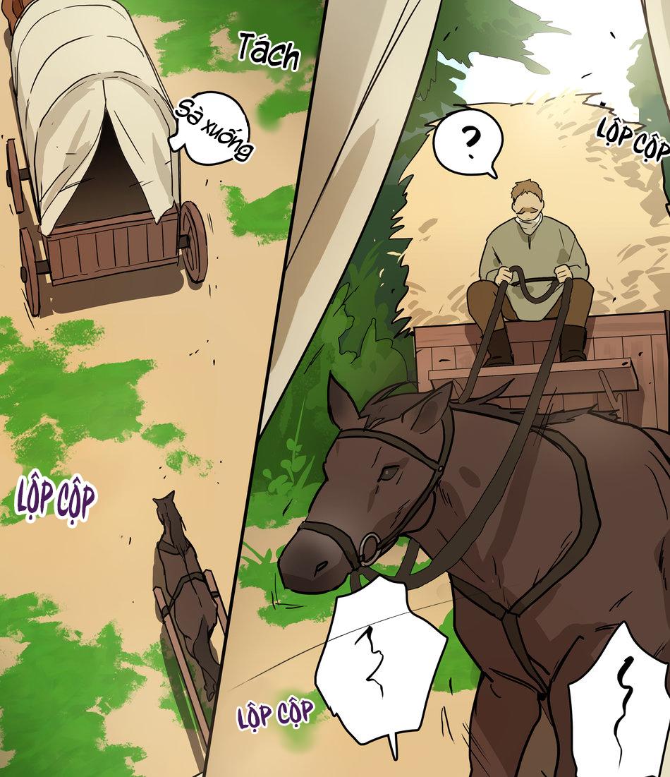 Oneshot Mặn Chát - Chap 108