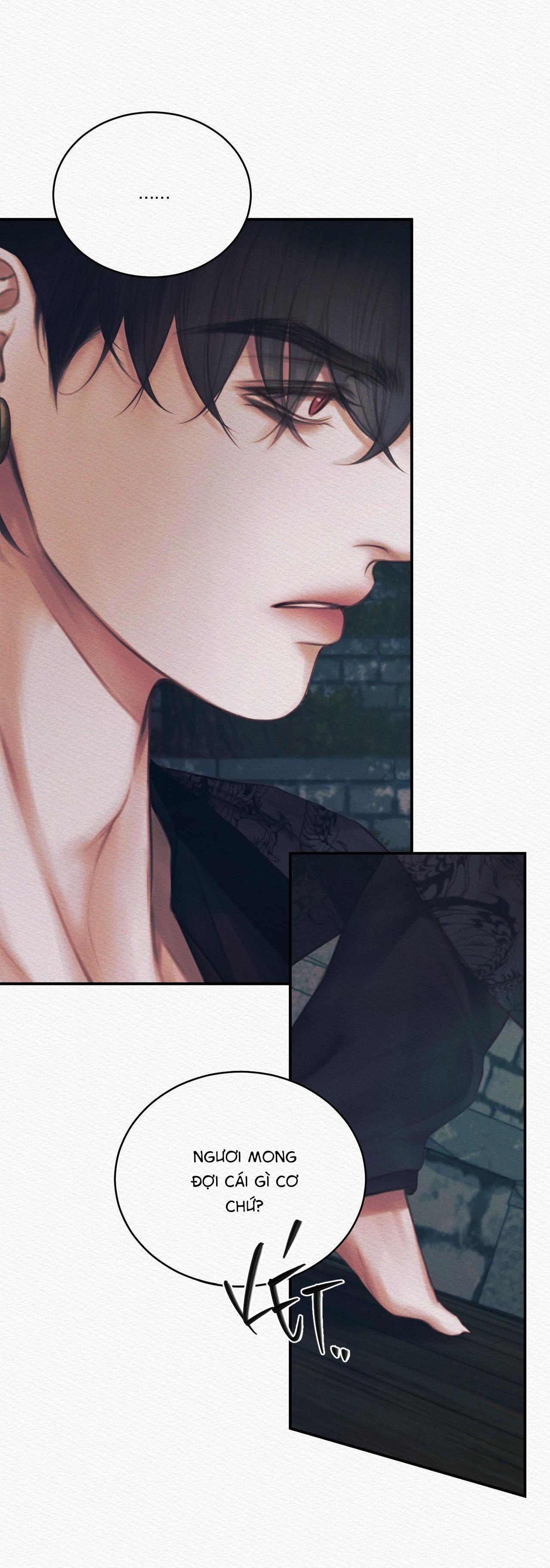 (CBunu) Củy Dạ Khút - Chap 55