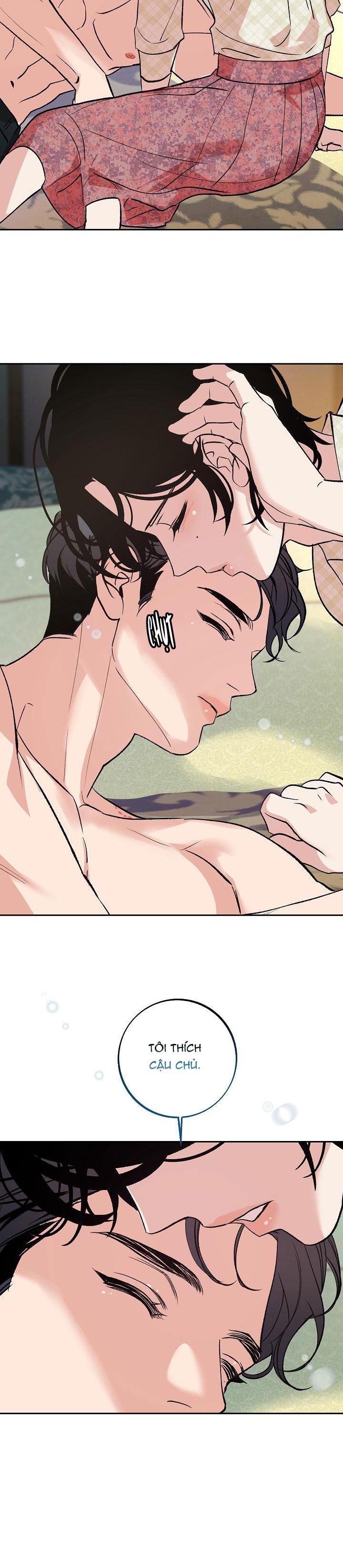 Sa Ha (Anh dâu x em chồng) - Chap 18