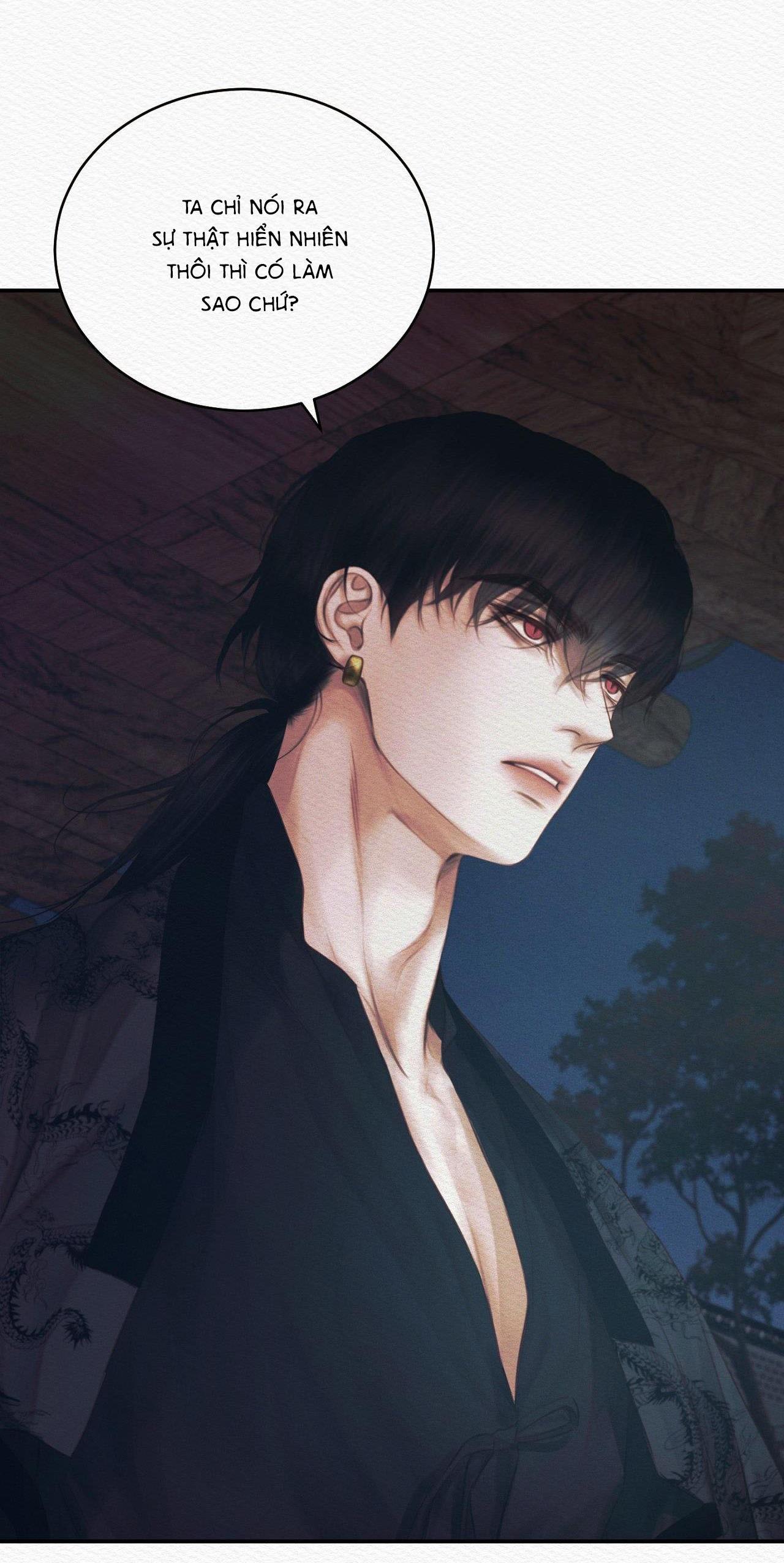 (CBunu) Củy Dạ Khút - Chap 55