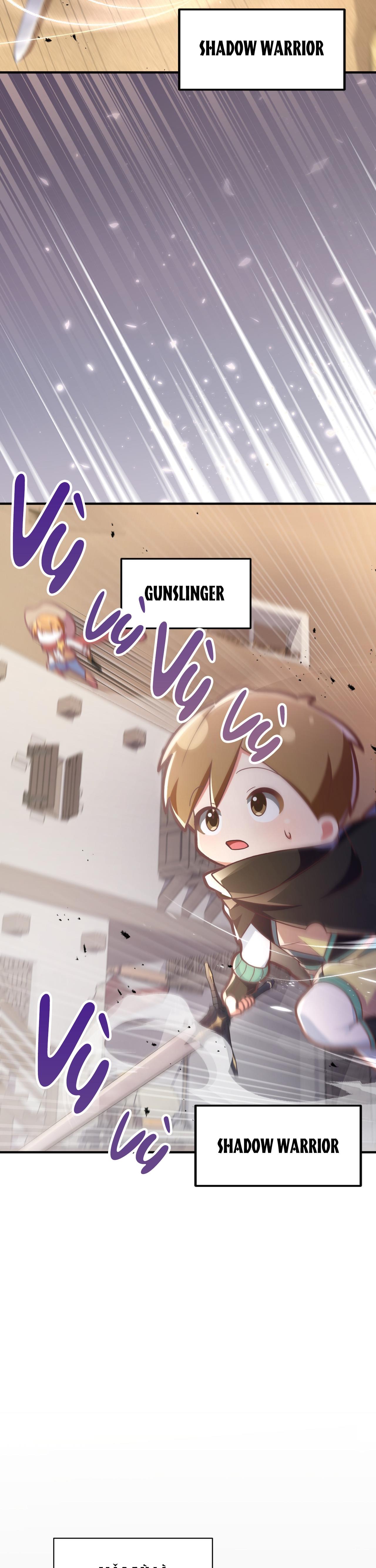 Guild member - Chap 16