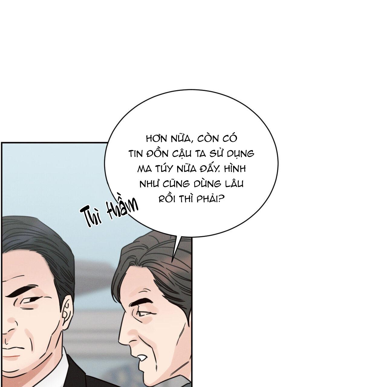 Dù Anh Không Yêu Em - Chap 90