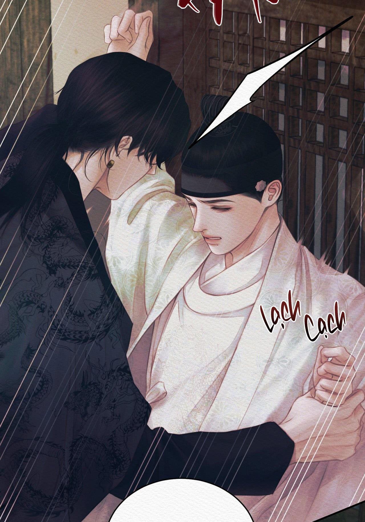 (CBunu) Củy Dạ Khút - Chap 55