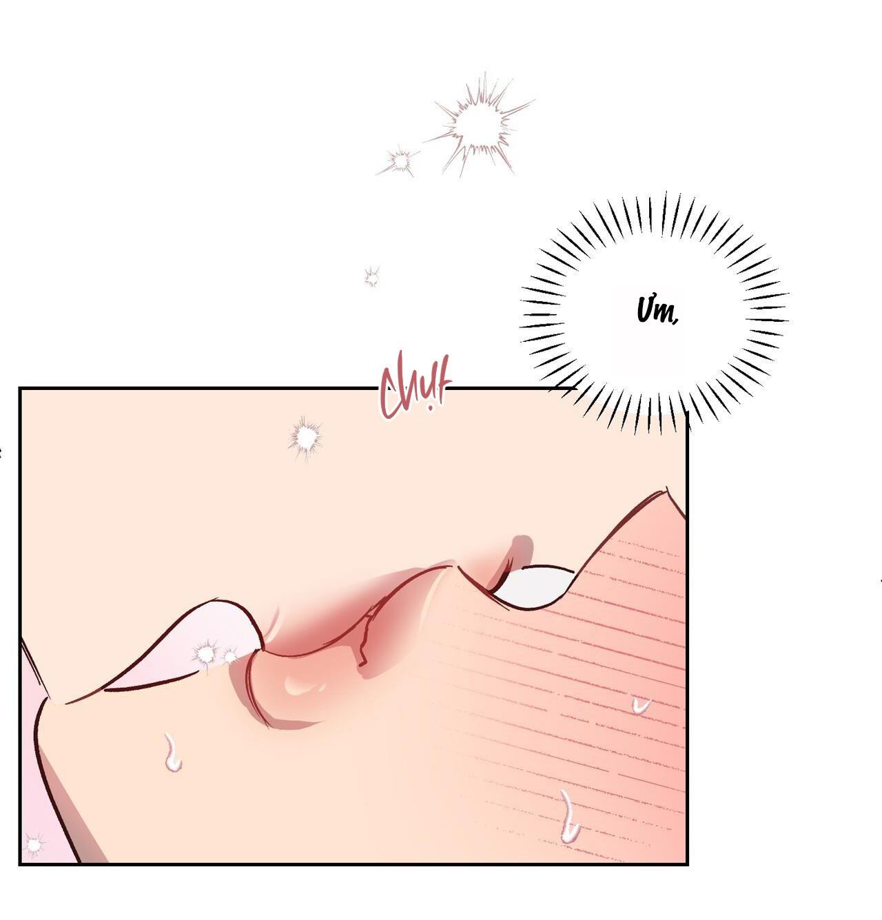 (CBunu) Bí Mật Của Mái Tóc - Chap 24