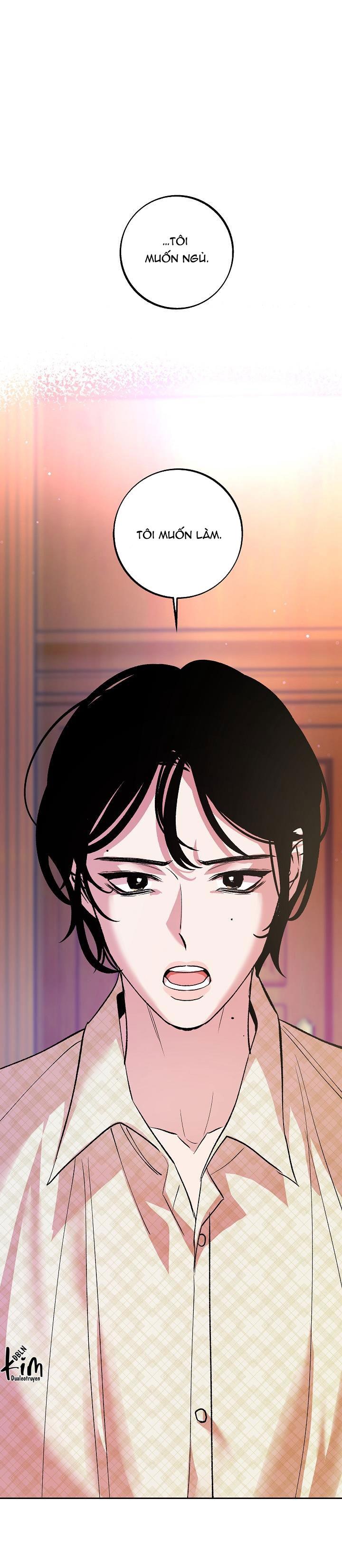 Sa Ha (Anh dâu x em chồng) - Chap 18