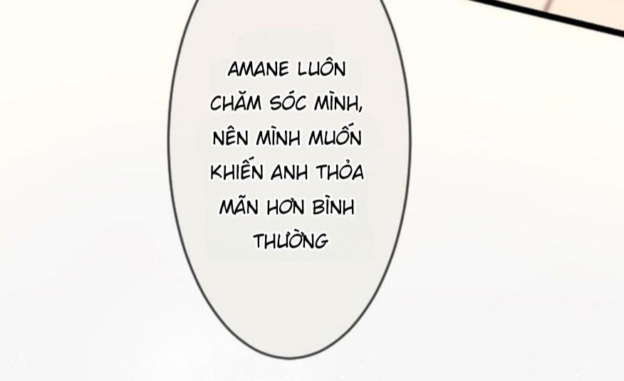 Kẻ Theo Dõi Biến Thái Của Tôi - Chap 82