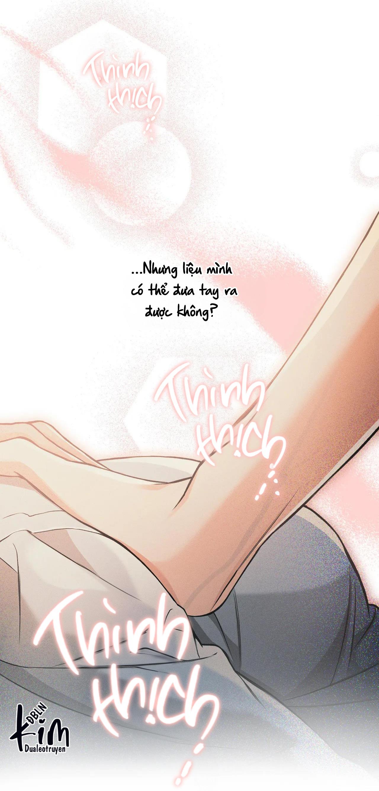 CẨN THẬN TRĂNG TRÒN THÁNG 3 ĐẤY - Chap 56