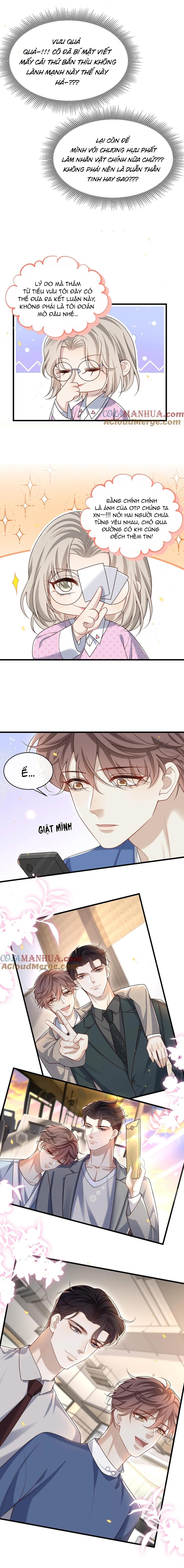 Người Đó Đến Từ Đêm Tối - Chap 22