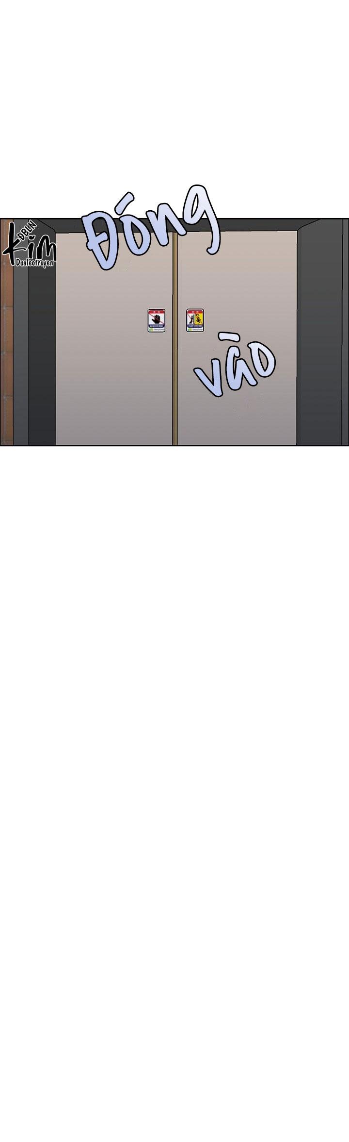 CHÓ VÀ CHIM - Chap 4