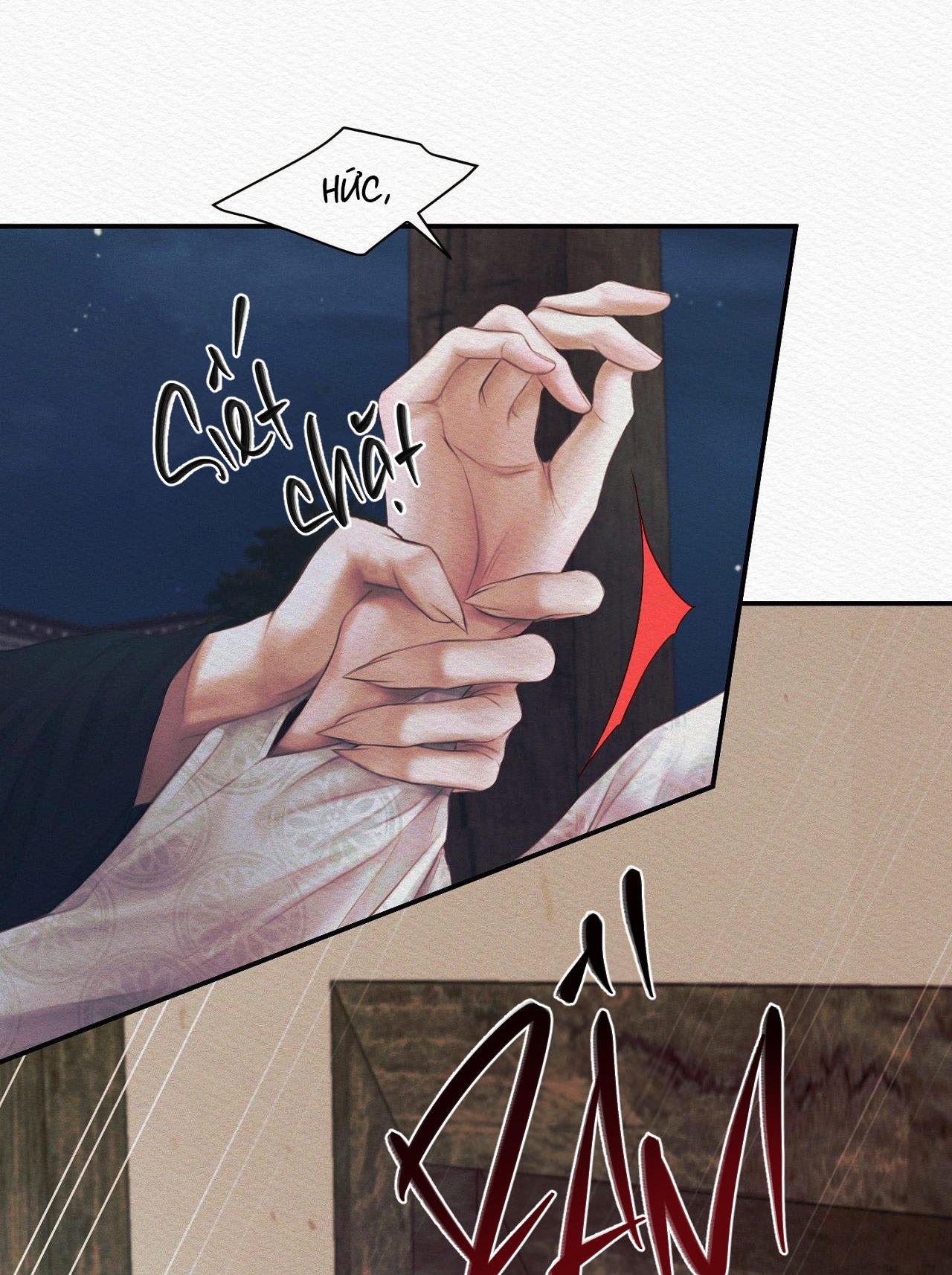 (CBunu) Củy Dạ Khút - Chap 55