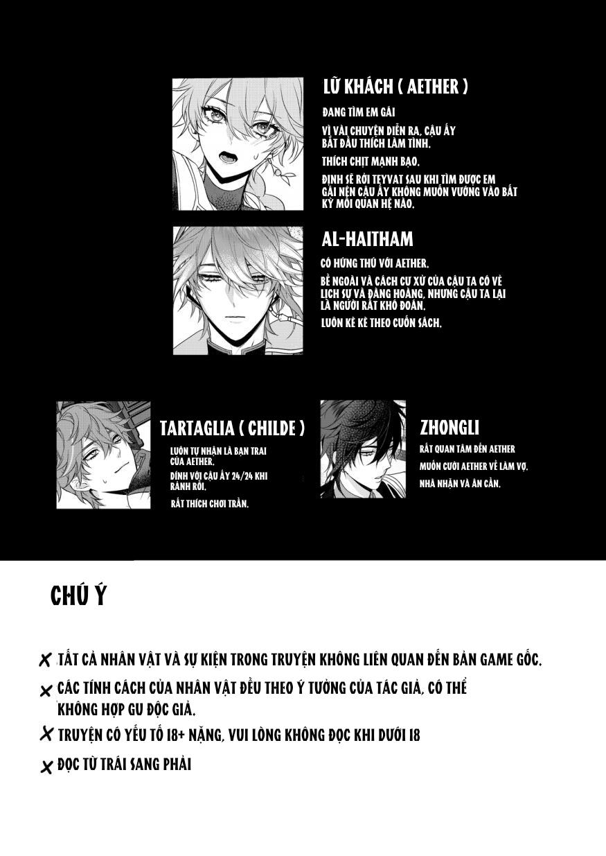 TUYỂN TẬP BDSM CHỊT CHỌT - Chap 53