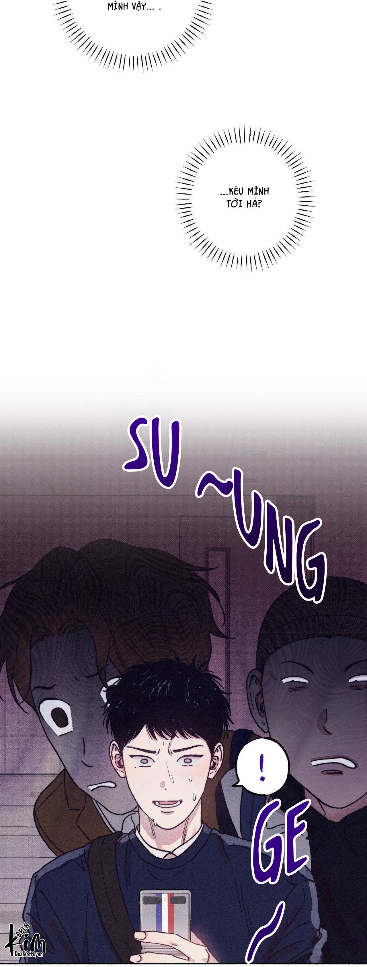 TỪ 1 ĐẾN 10 - Chap 14