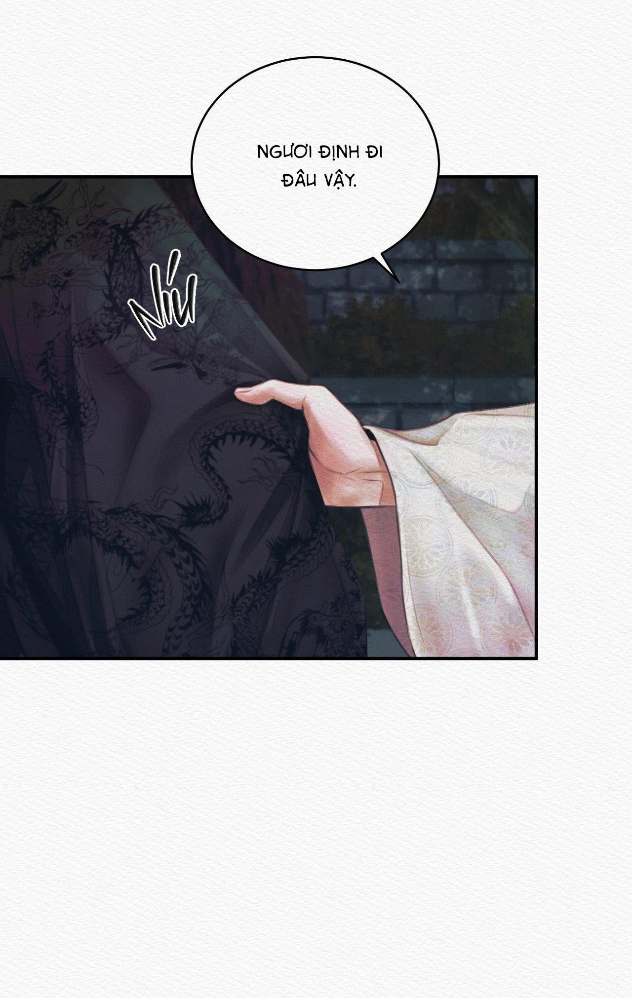 (CBunu) Củy Dạ Khút - Chap 55