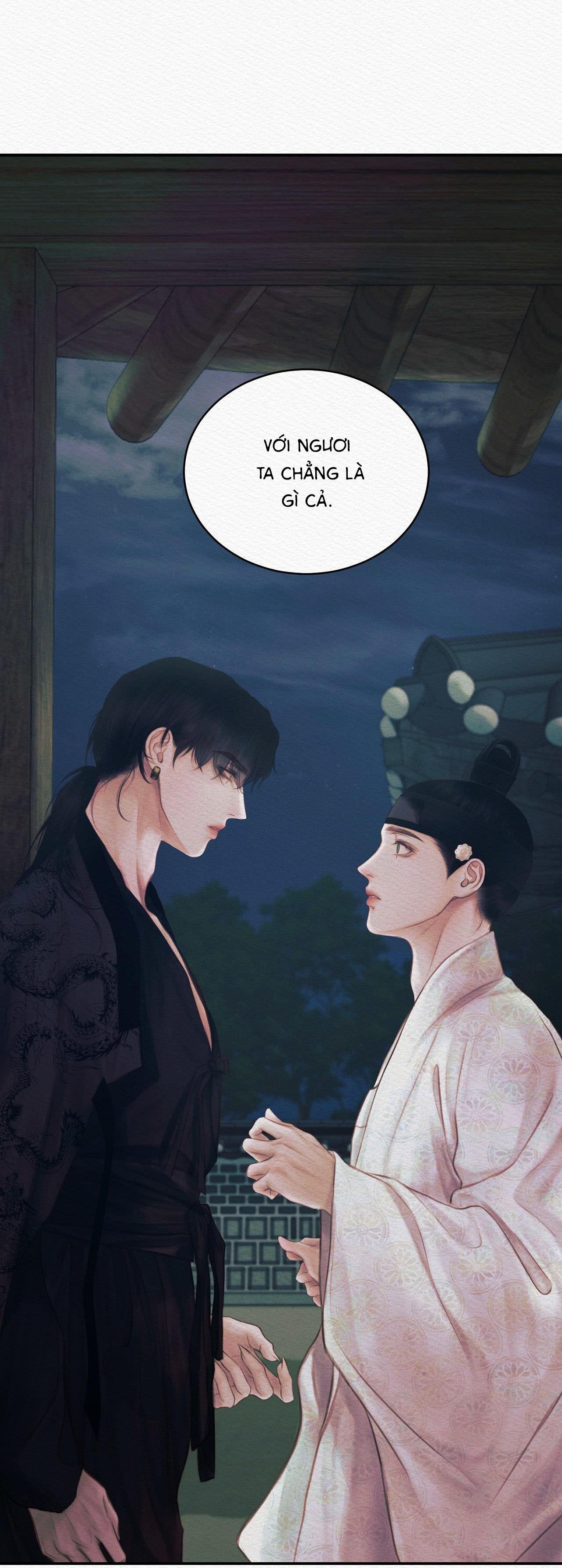 (CBunu) Củy Dạ Khút - Chap 55