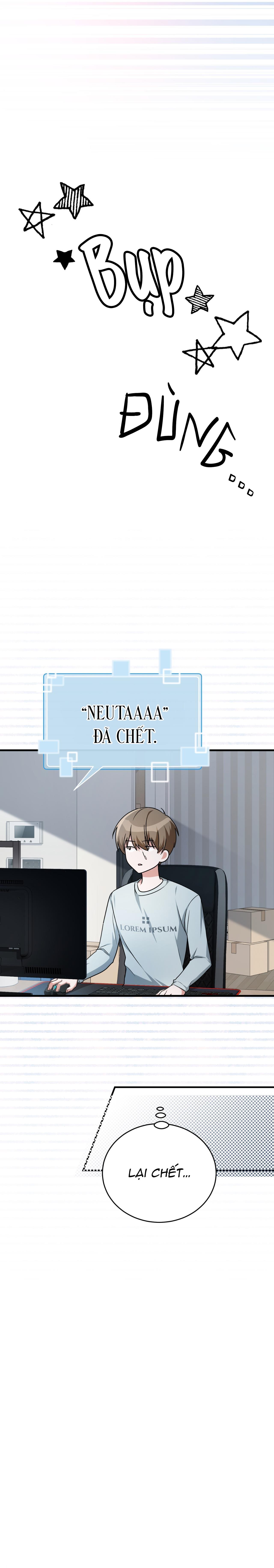 Guild member - Chap 16