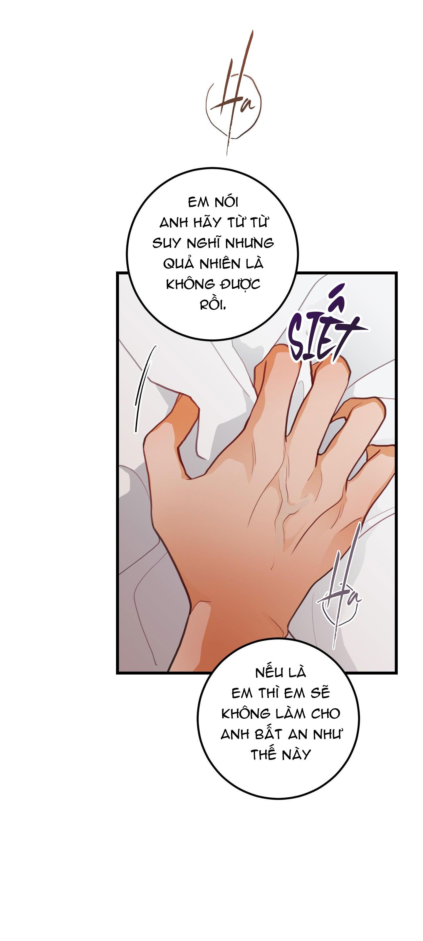 CHUYỆN TÌNH HOA LÊ NỞ - Chap 31