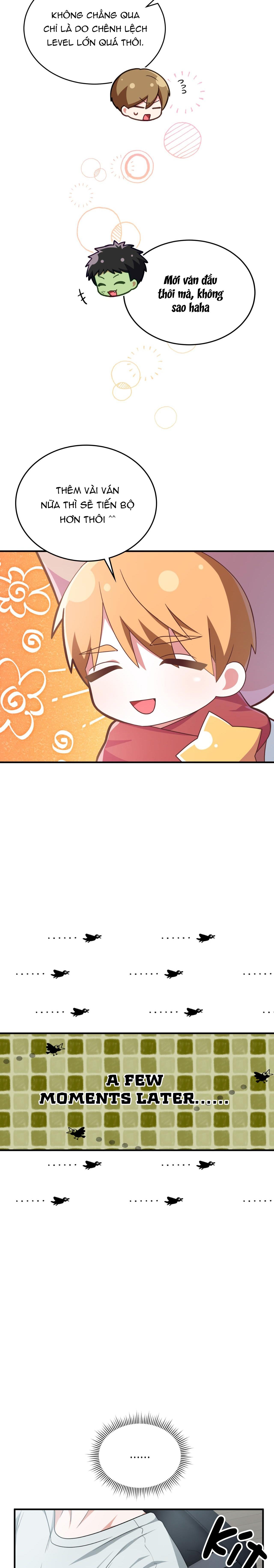 Guild member - Chap 16