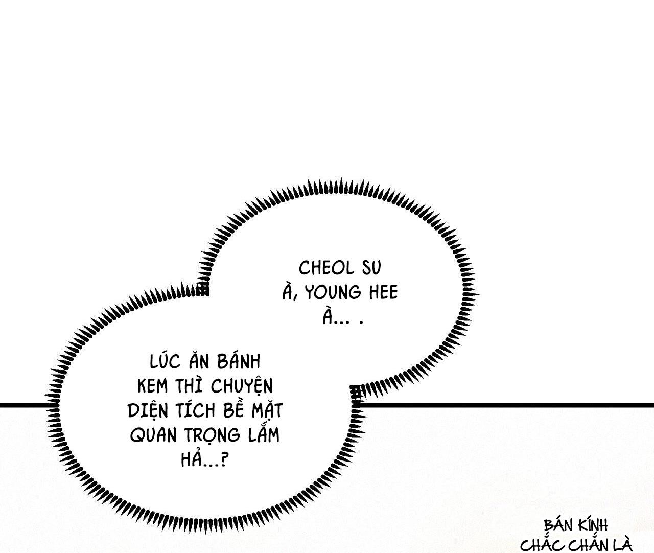 LIE AGAIN - Chap 16