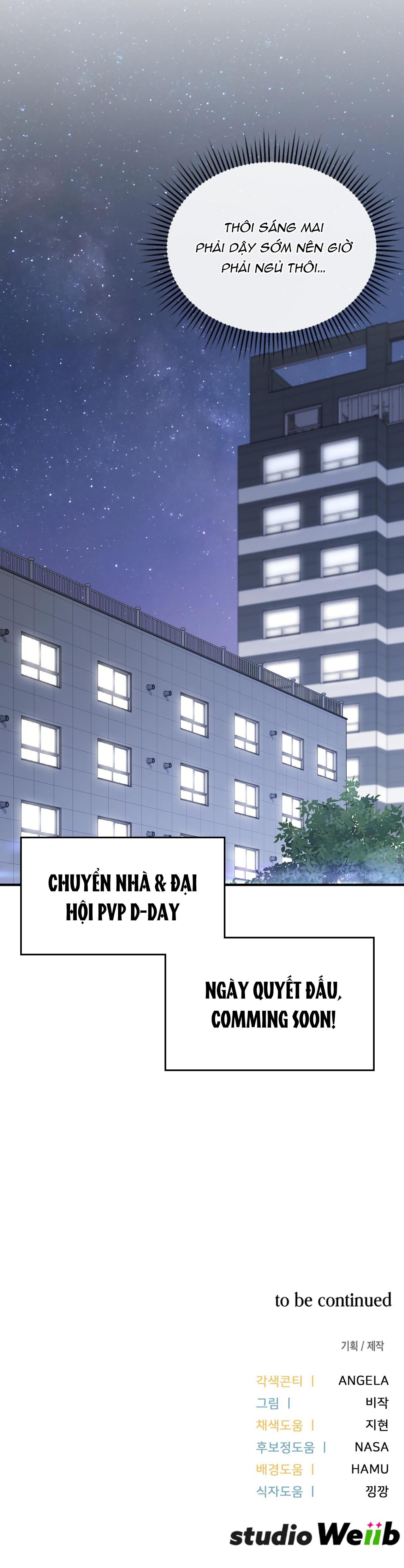 Guild member - Chap 16