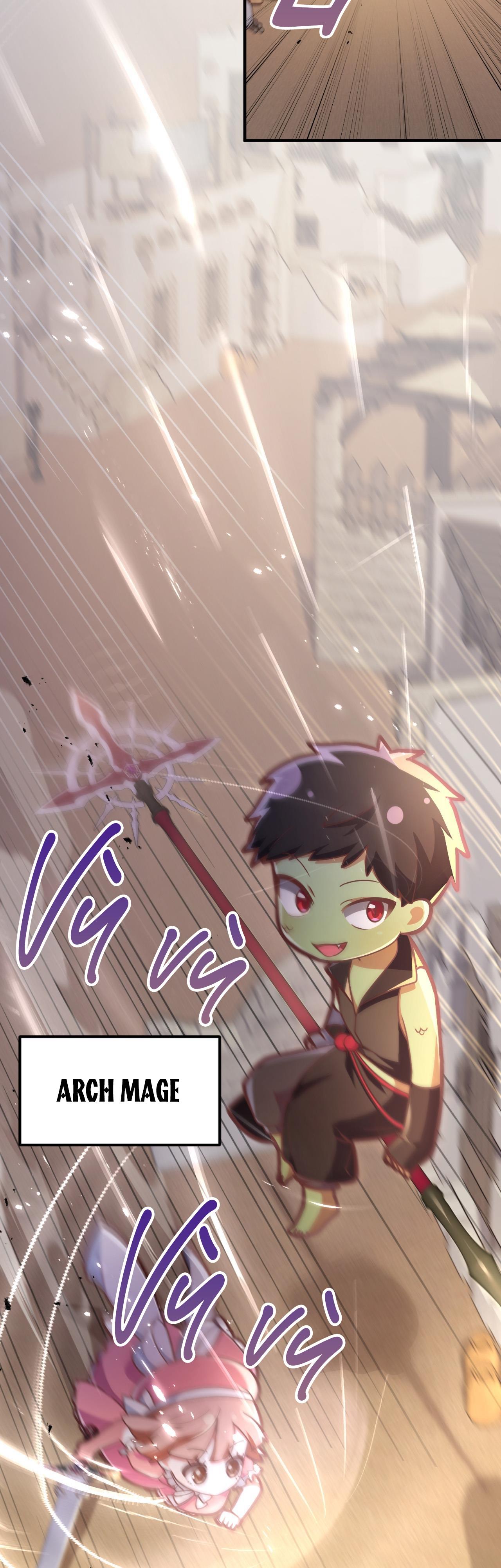 Guild member - Chap 16
