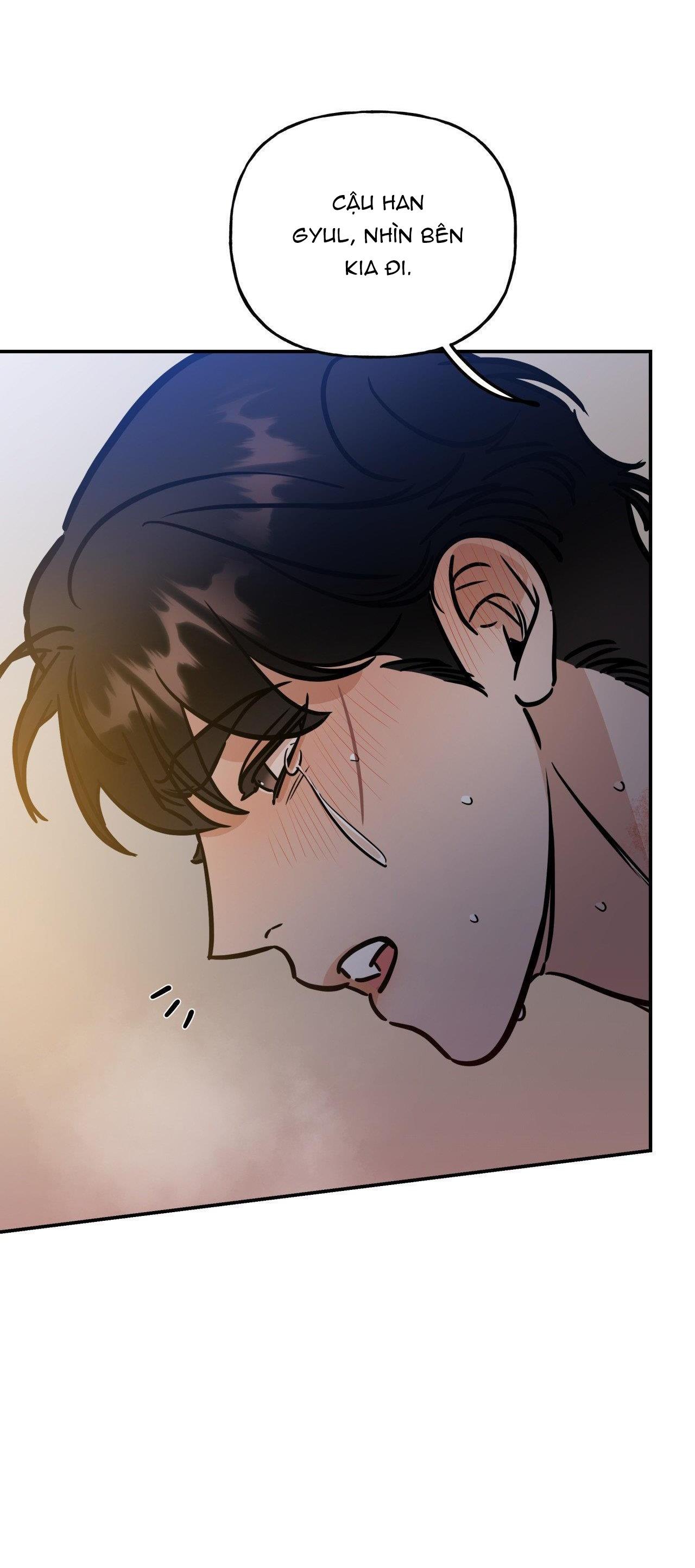 LỆNH CỨU RỖI - Chap 17