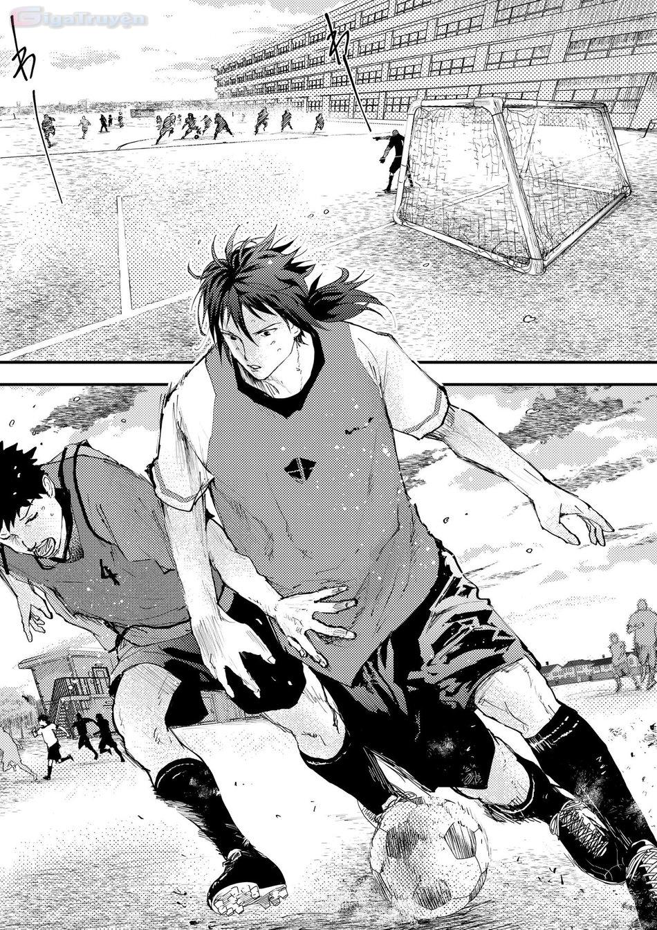 Tổng hợp boylove 18+ - Chap 305.6
