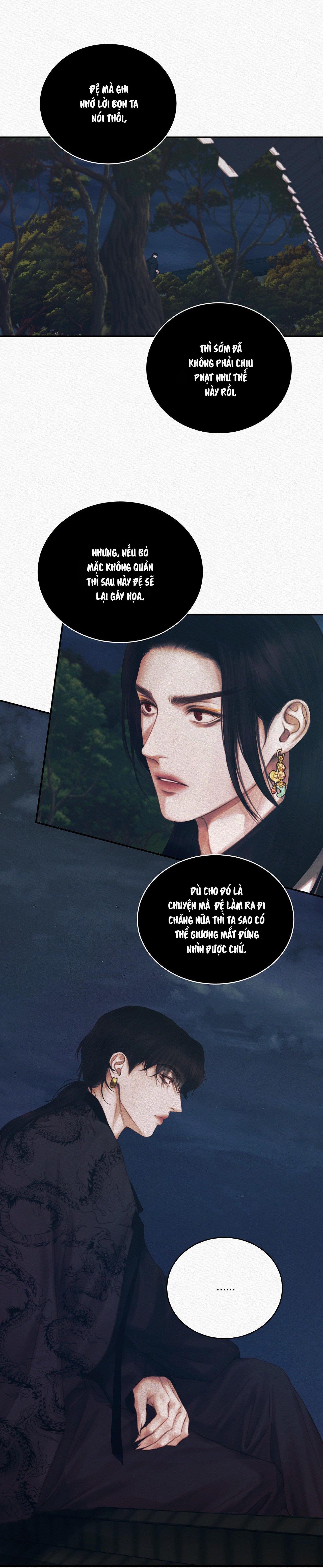 (CBunu) Củy Dạ Khút - Chap 55