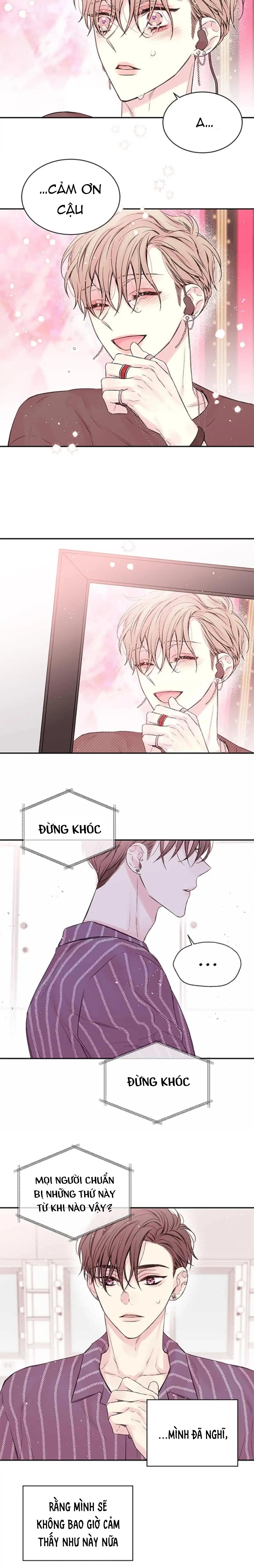 Bí Mật Của Tôi - Chap 27