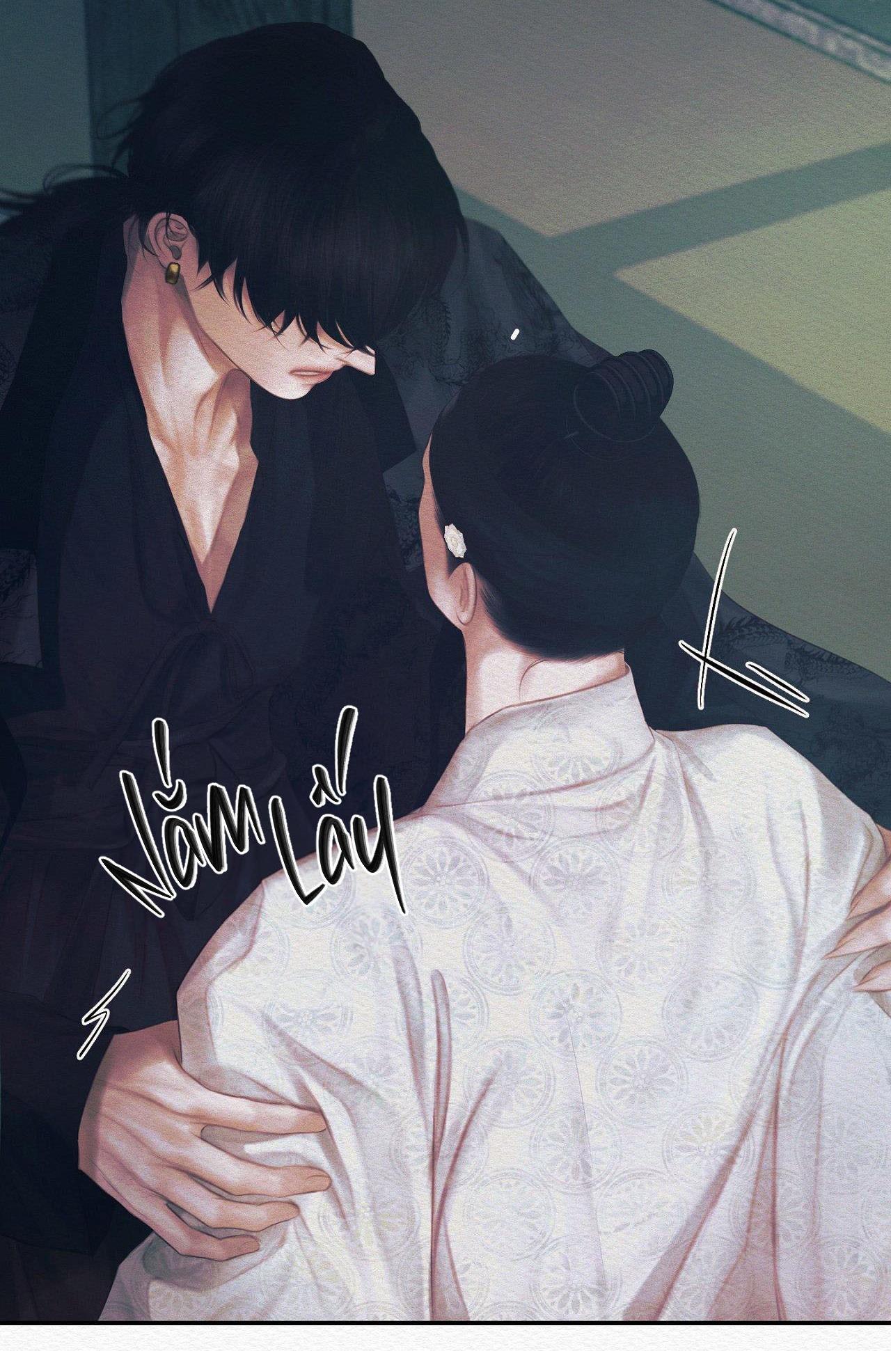 (CBunu) Củy Dạ Khút - Chap 55