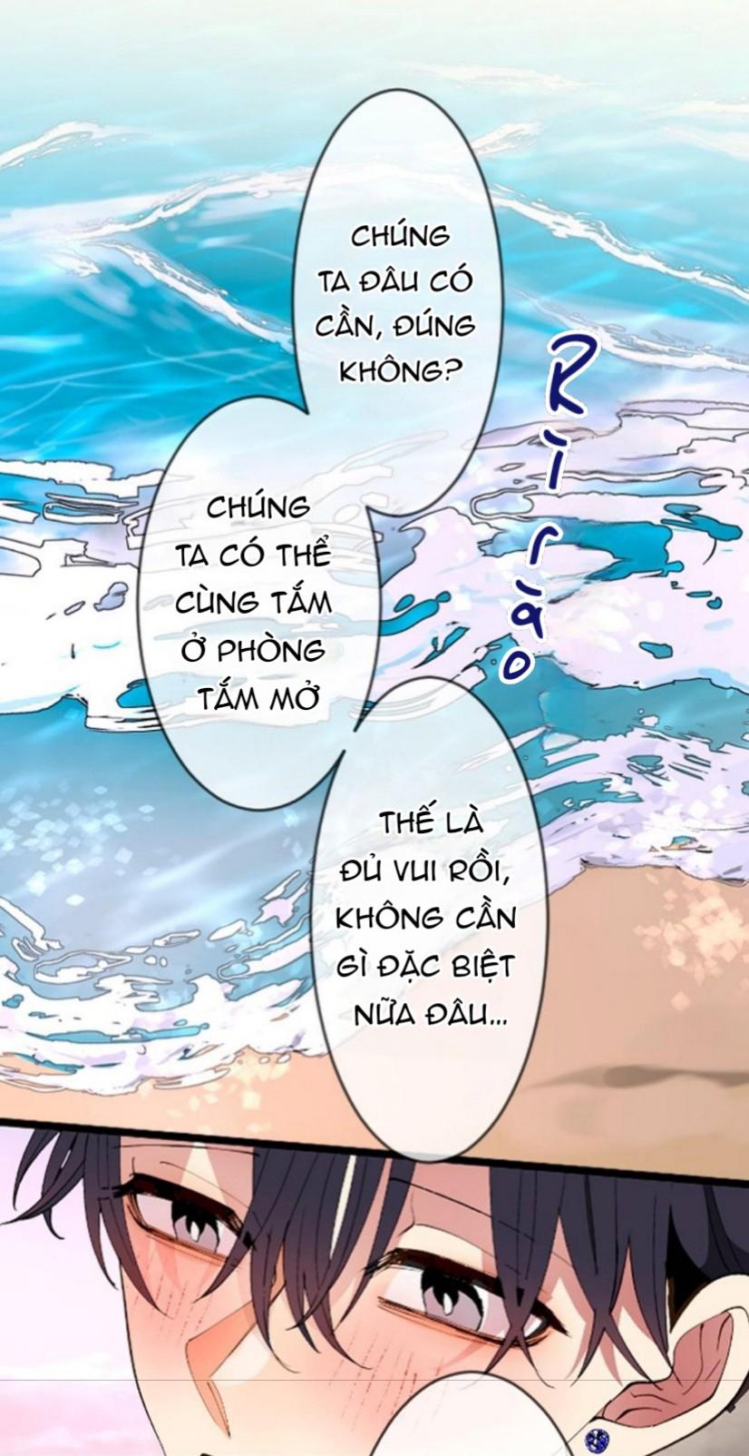 Kẻ Theo Dõi Biến Thái Của Tôi - Chap 82