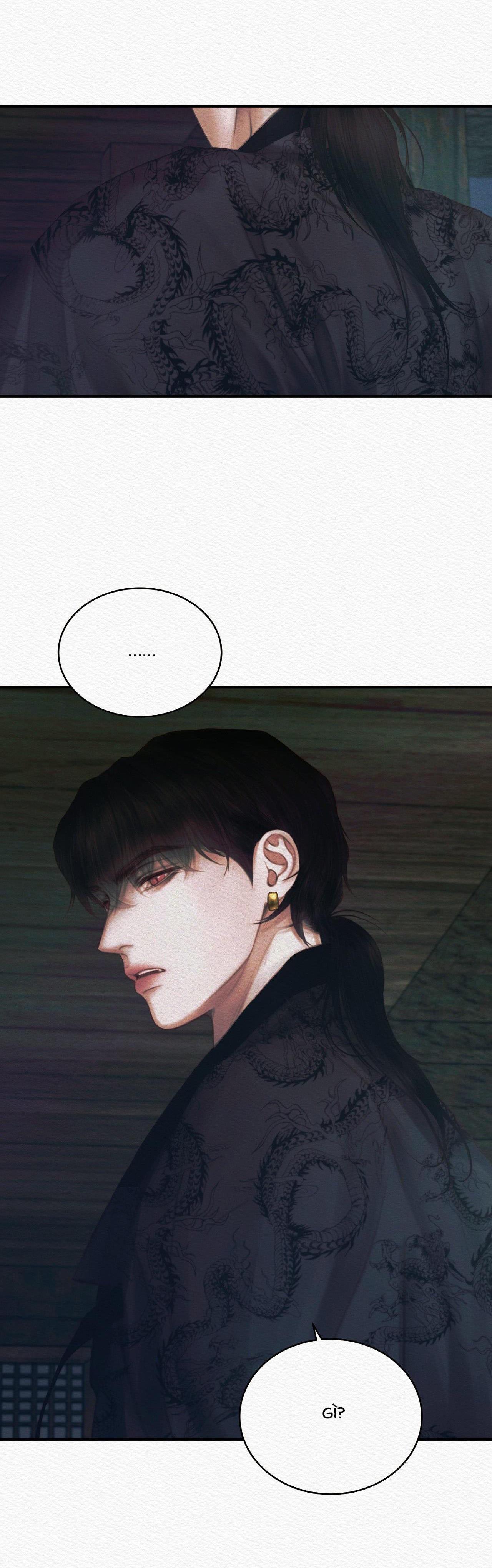 (CBunu) Củy Dạ Khút - Chap 55