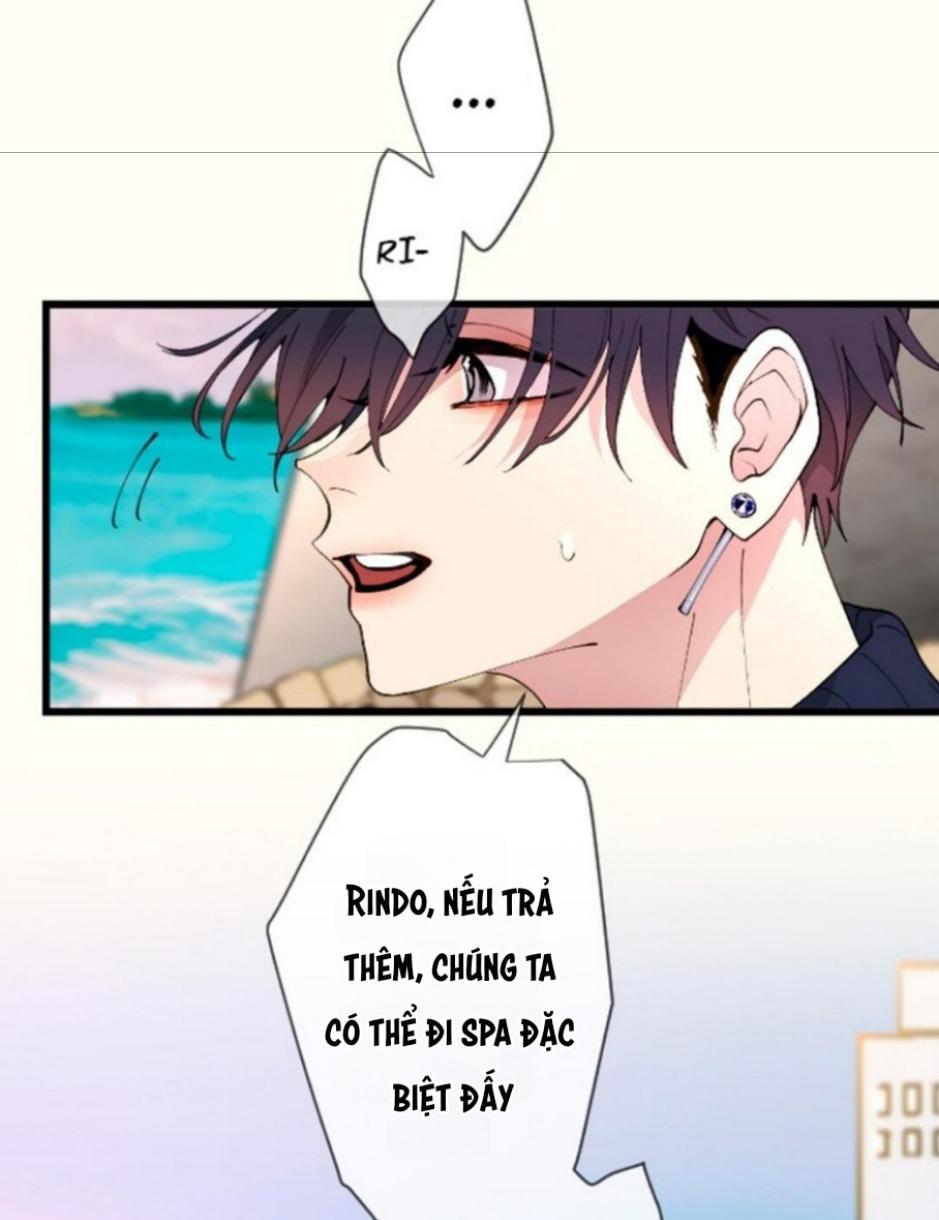 Kẻ Theo Dõi Biến Thái Của Tôi - Chap 82