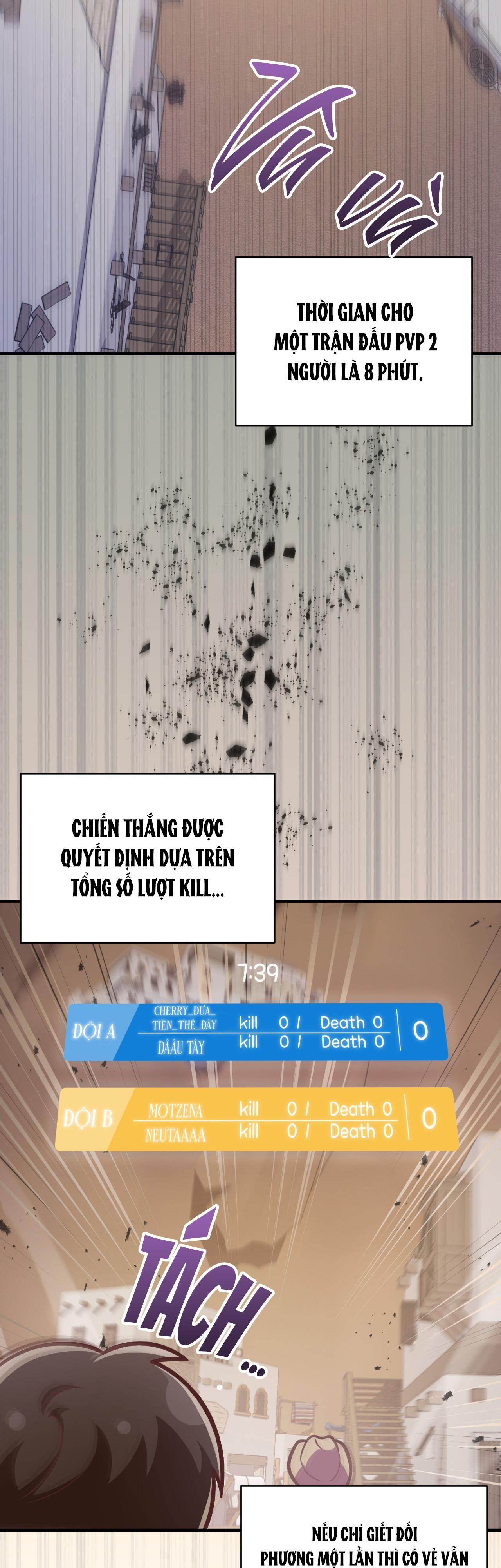 Guild member - Chap 16