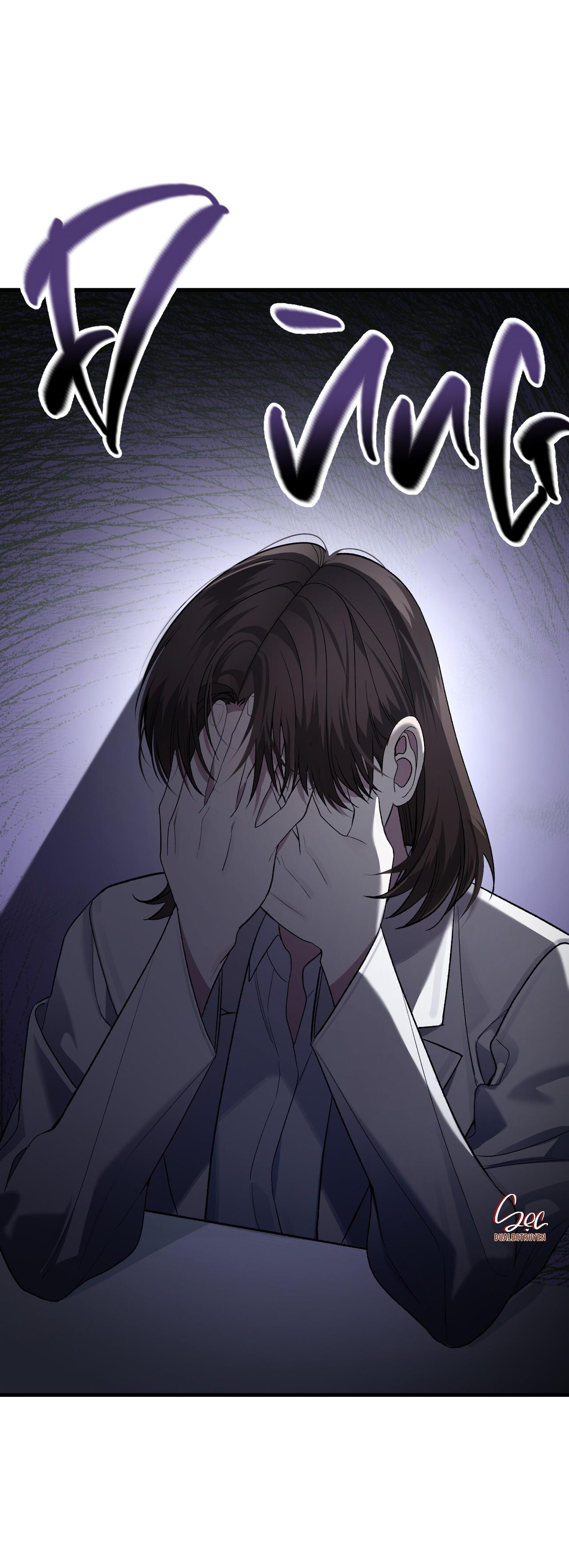 ĐIỀU KIỆN CỦA GUIDE - Chap 19
