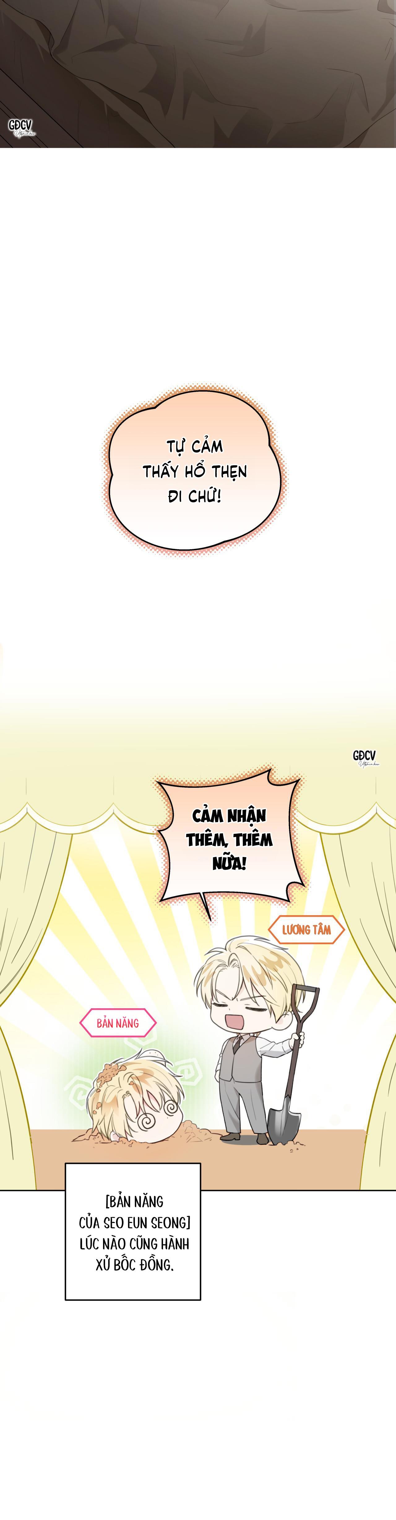 HIỂM HỌA GUIDING - Chap 16