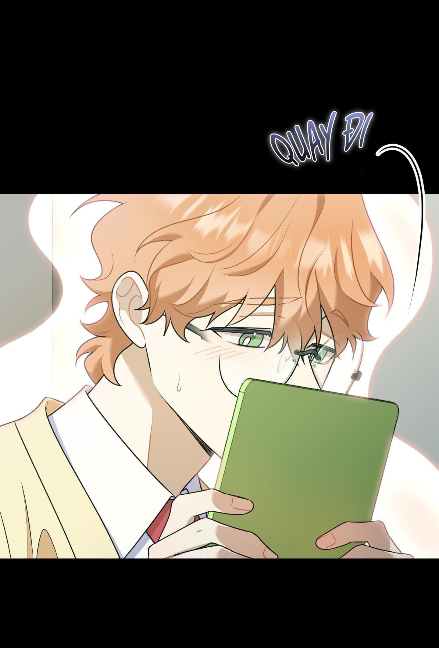 (CBunu) Bắt tay hả, thôi bỏ đi! - Chap 30
