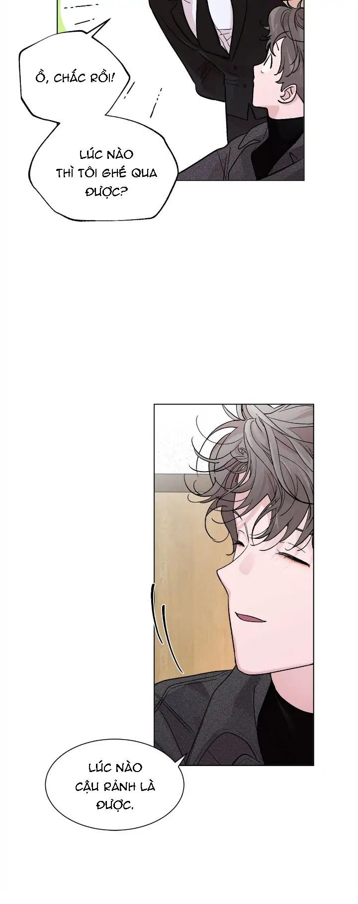 Người Yêu Của Anh Trai Tôi - Chap 1