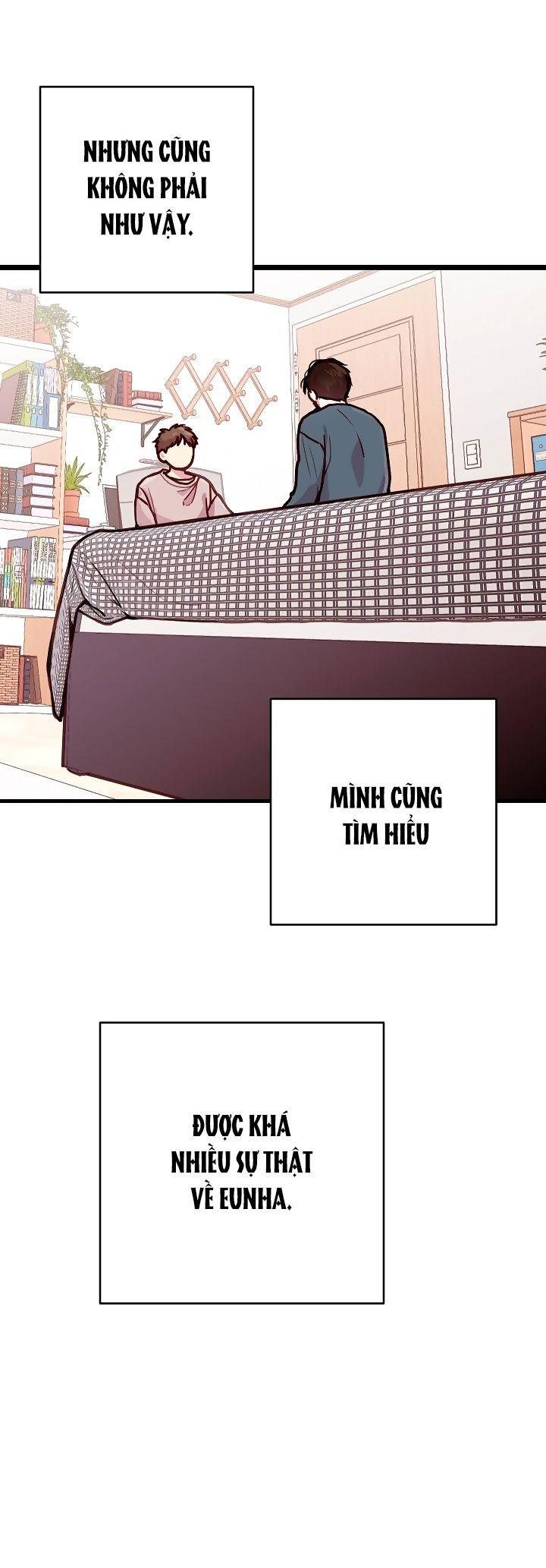 Cách Để Trở Thành Gia Đình - Chap 5