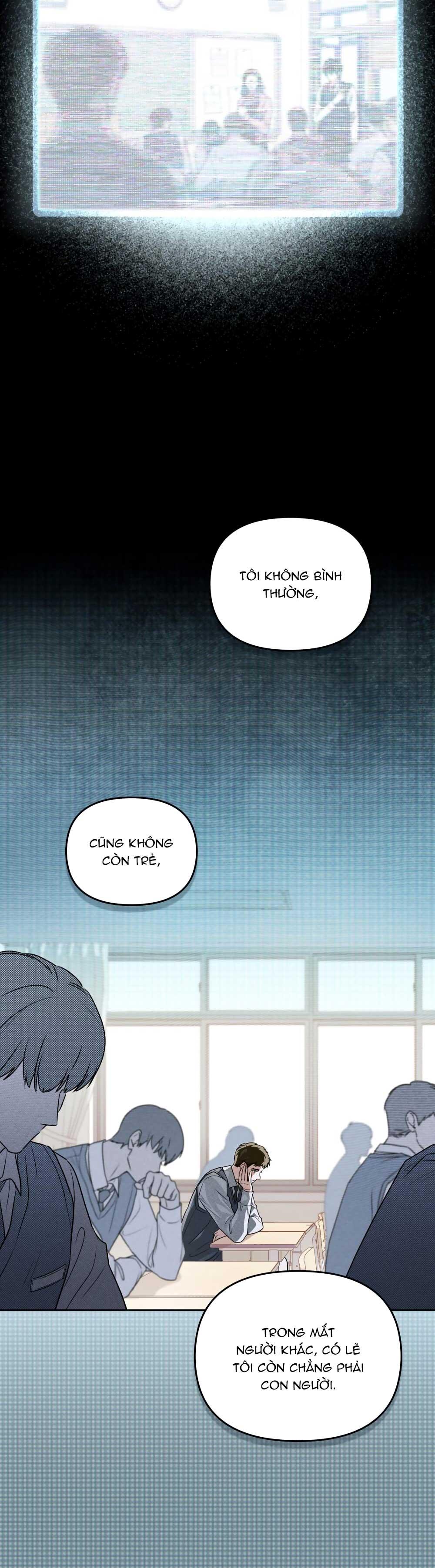 HỎA HỒN - Chap 14
