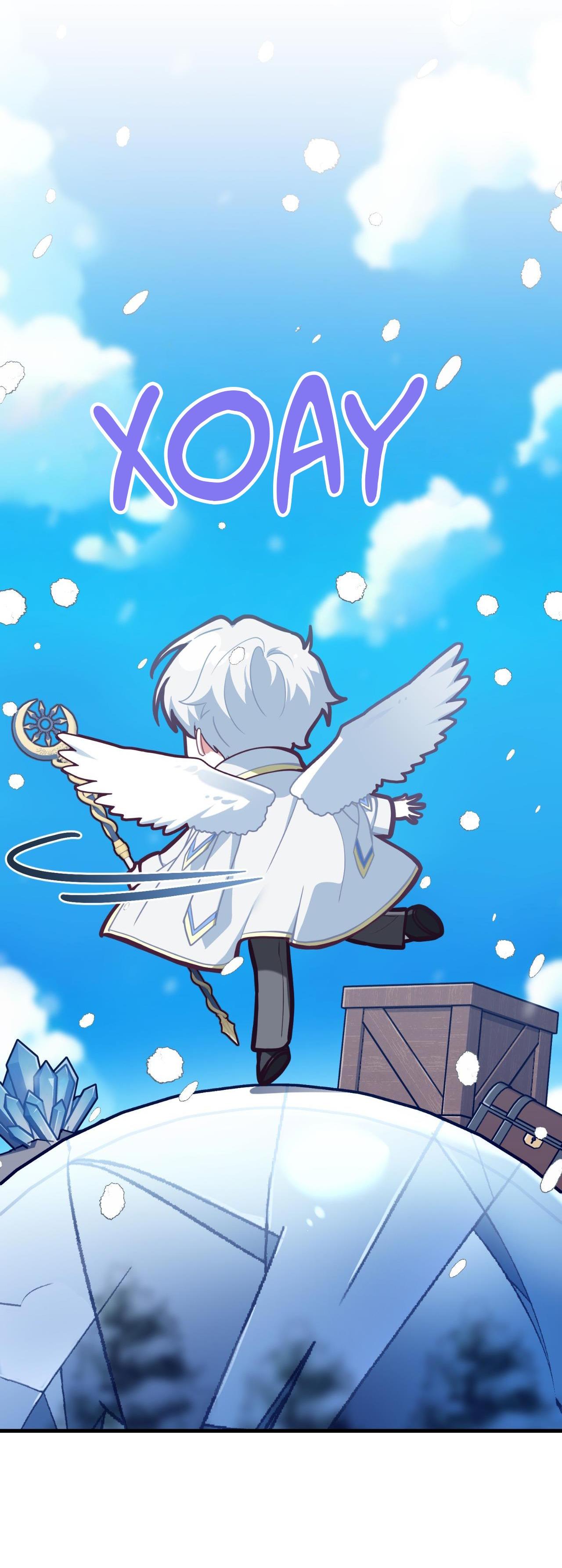 Guild member - Chap 67