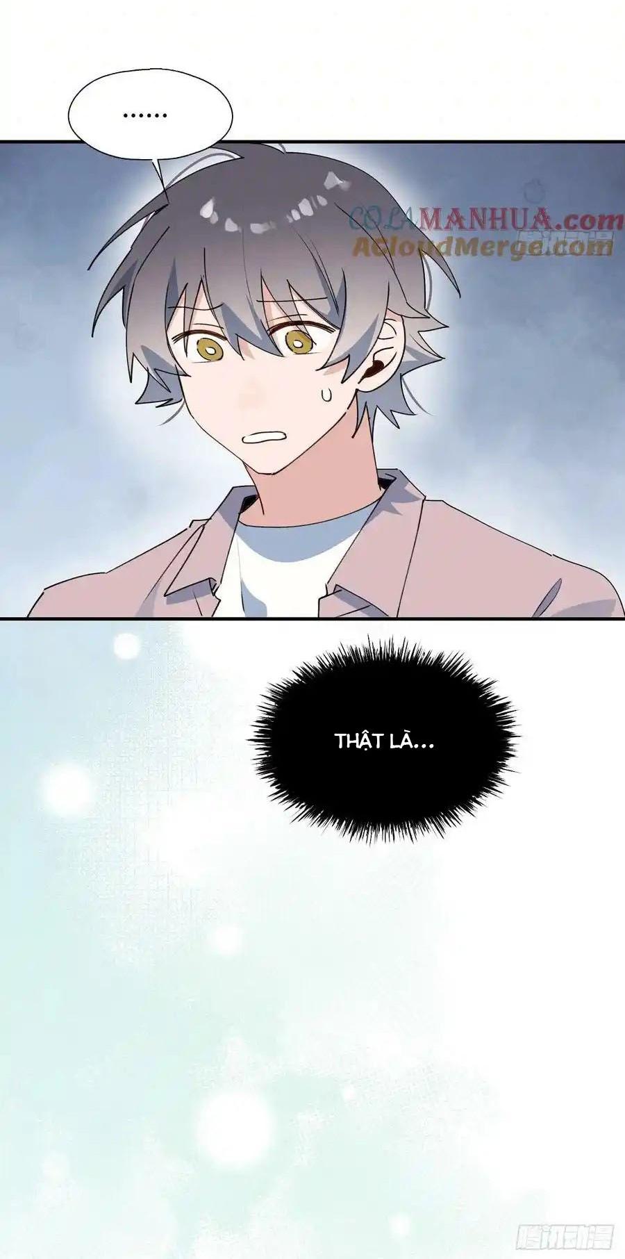 Ma vương đại nhân luôn trêu chọc tôi - Chap 65