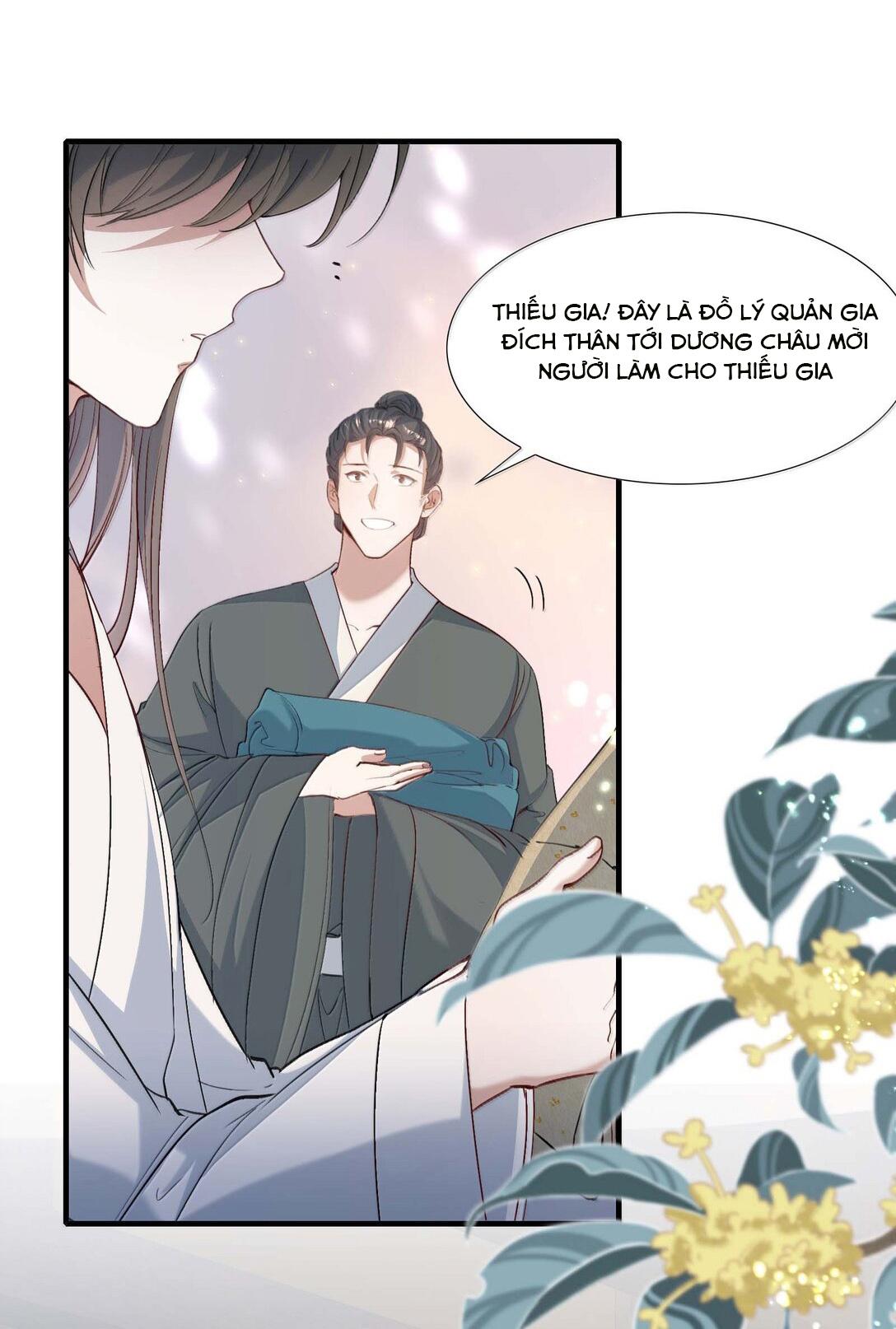 Loạn thế vi vương - Chap 97