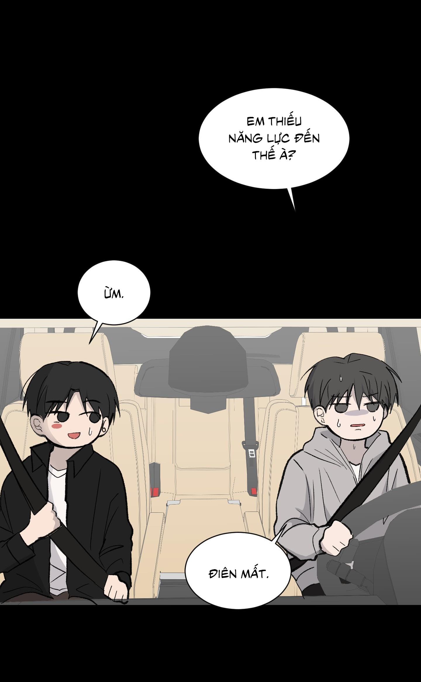 Missing Romance - Chap 28