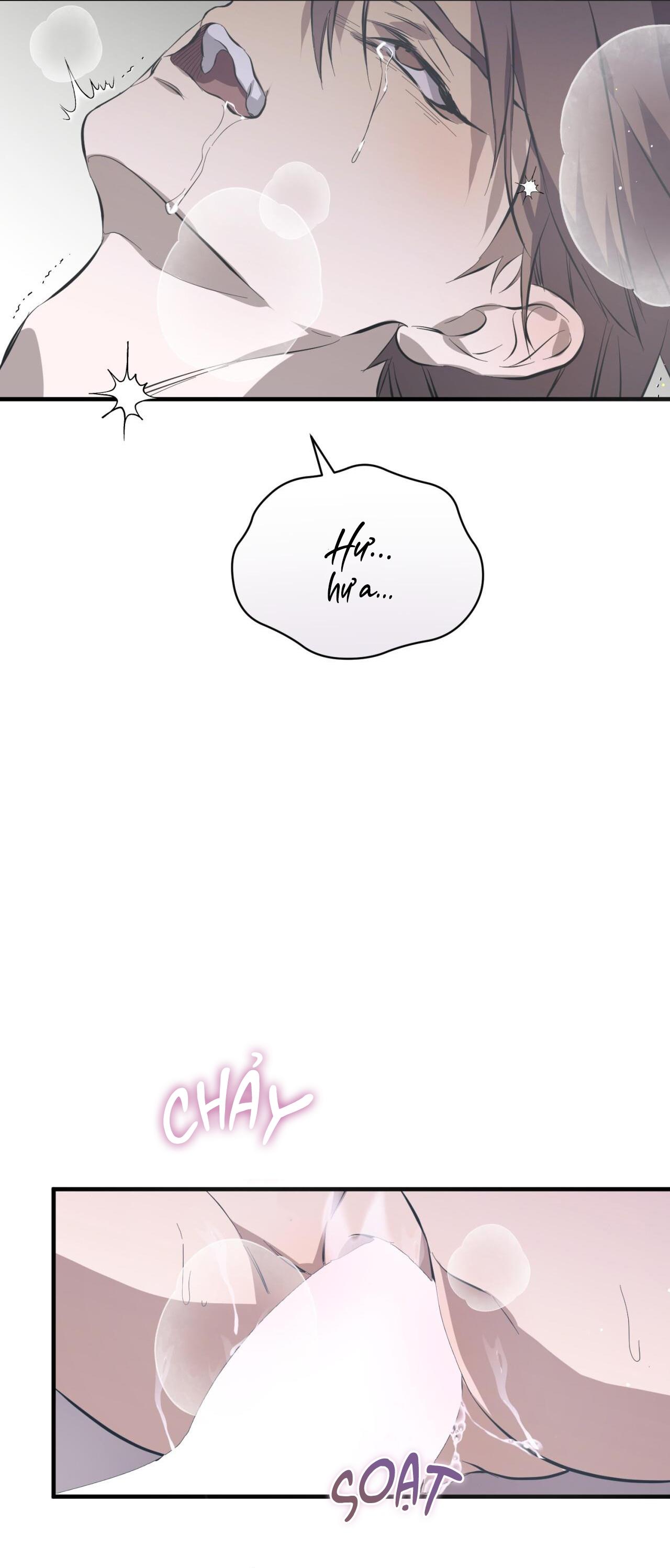 LẠC LỐI - Chap 26
